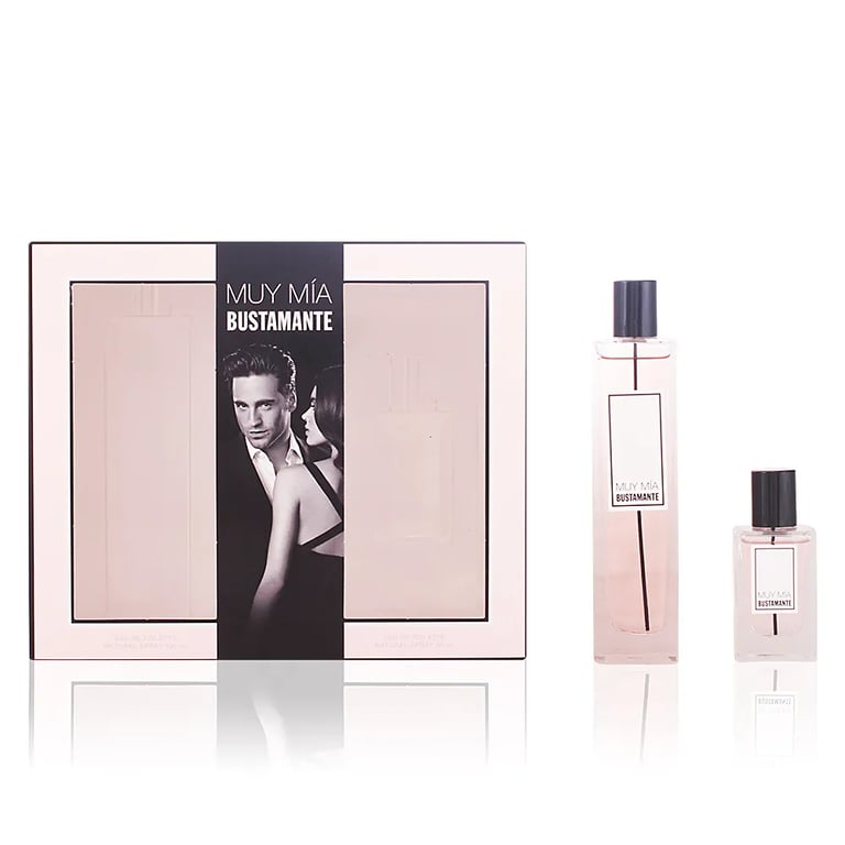 Muy Mia Lote EDT 100 ml Vapo + EDT 30 ml