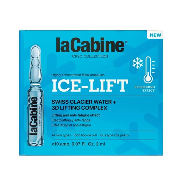 Ice-Lift