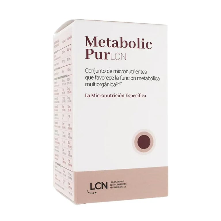 Metabolic Pur