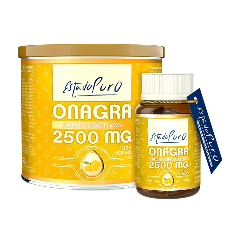 Onagra 250 mg