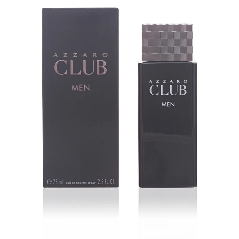 Azzaro Club Men EDT