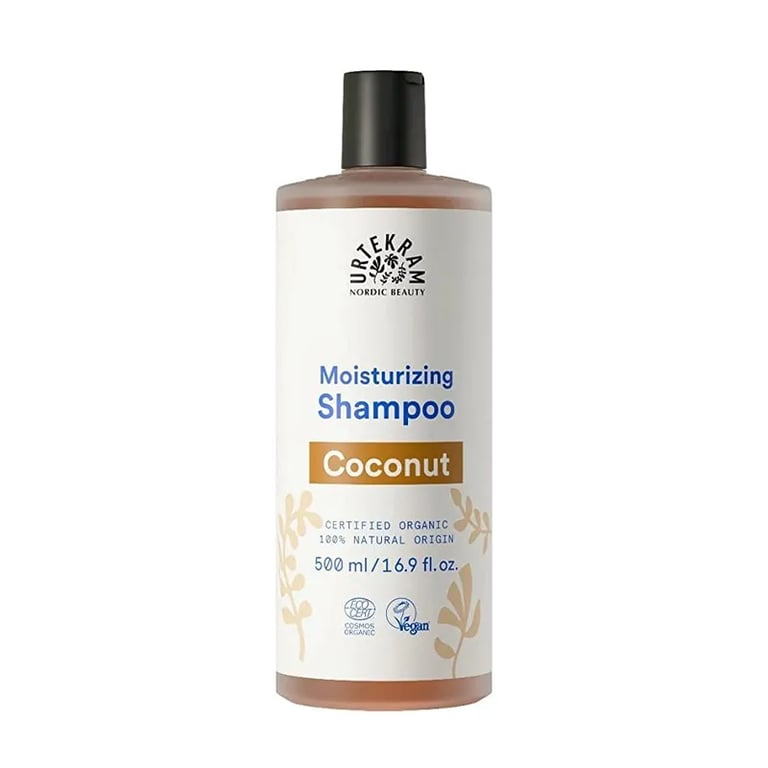 Shampooing Noix De Coco
