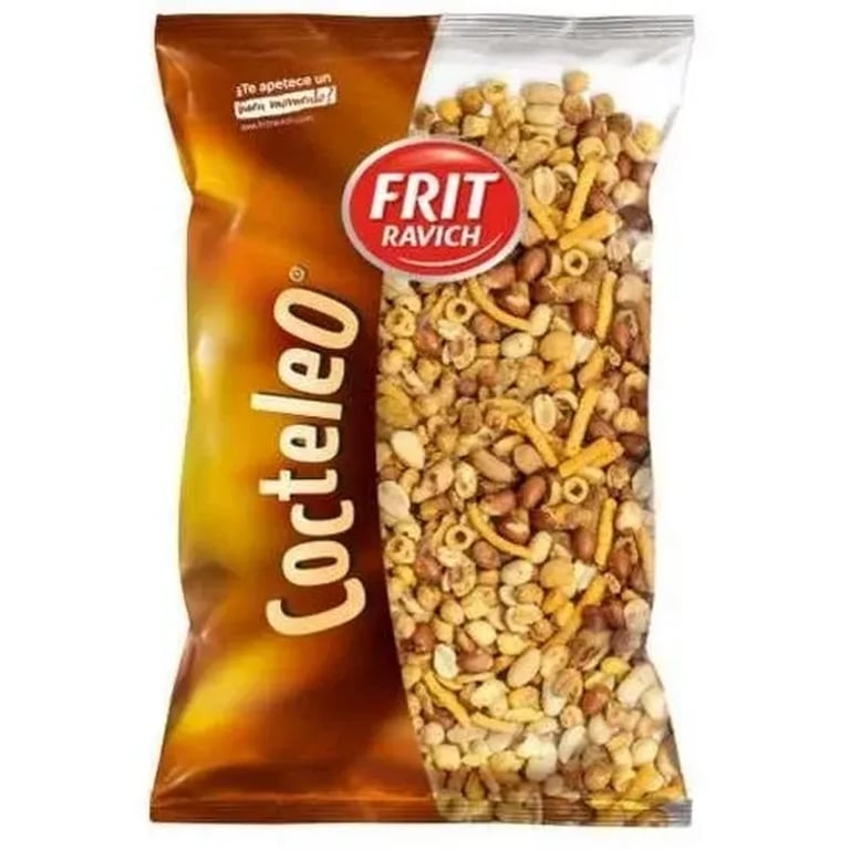 Cocktail Zonder Schil