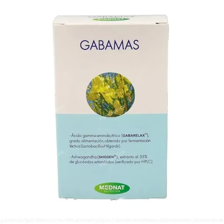 Gabamas