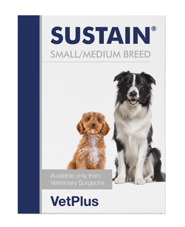 Sustain Races Petites Moyennes