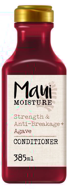 Agave Anti-Breakage Hair Conditioner 385 ml