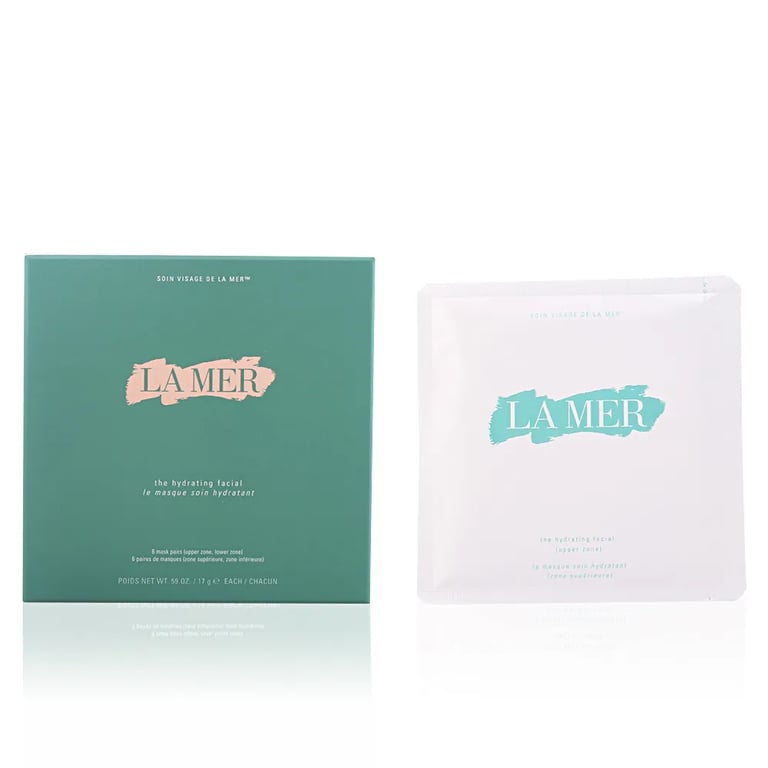 La Mer The Hydrating Facial