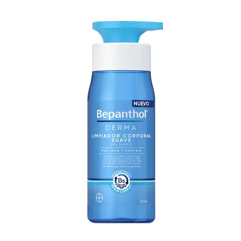 Derma Detergente Delicato Corpo