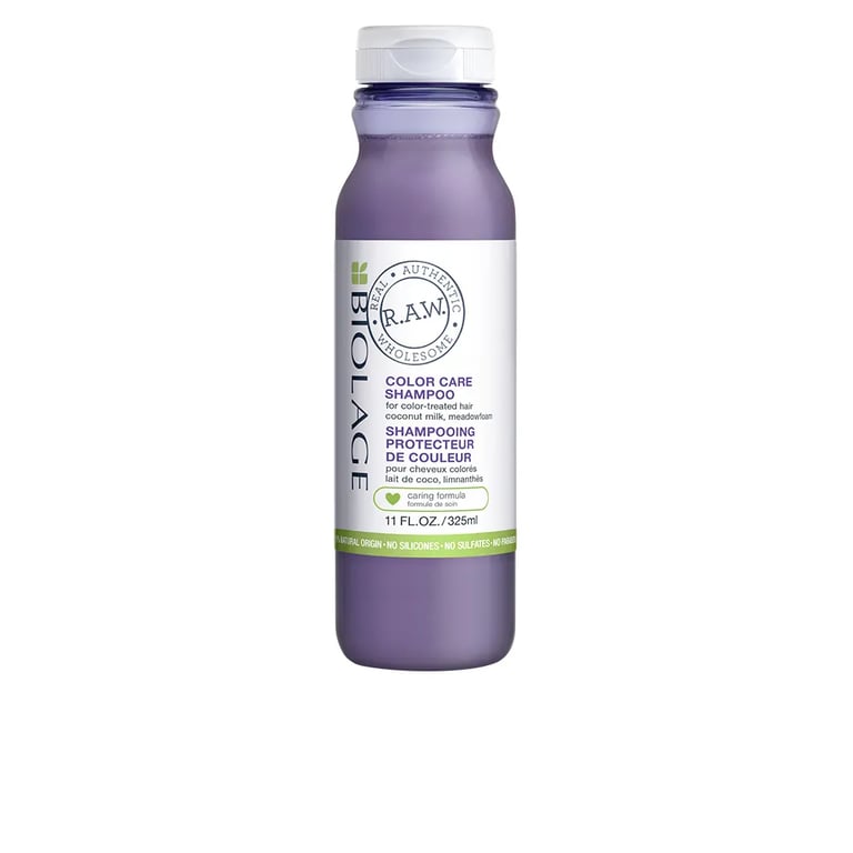 R.A.W. COLOR CARE SHAMPOO