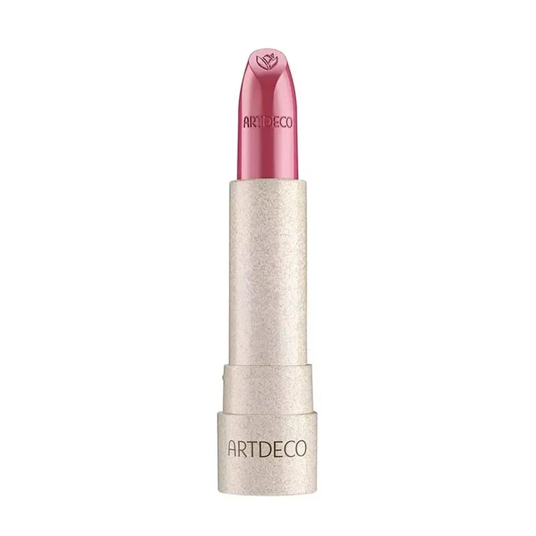 Natural Cream Lipstick #Red Amaranth