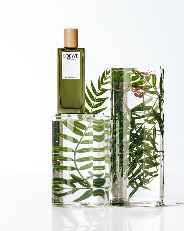 Esencia Homme EDP 50 ml da Loewe