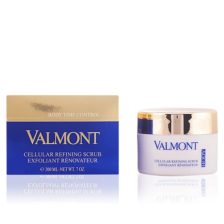 Cellular Refining Scrub