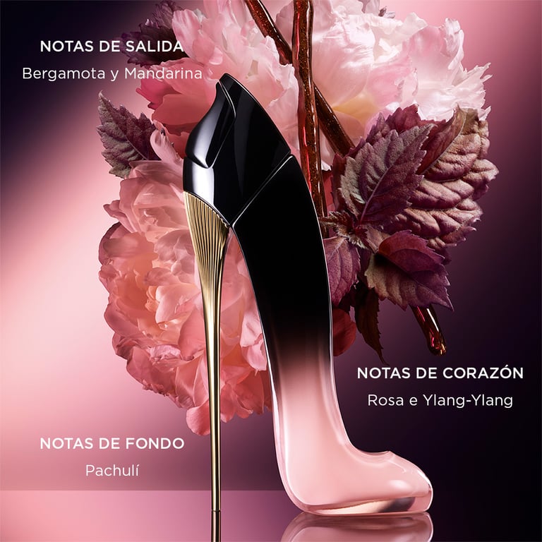 Good Girl Blush Elixir EDP 30 ml von Carolina Herrera