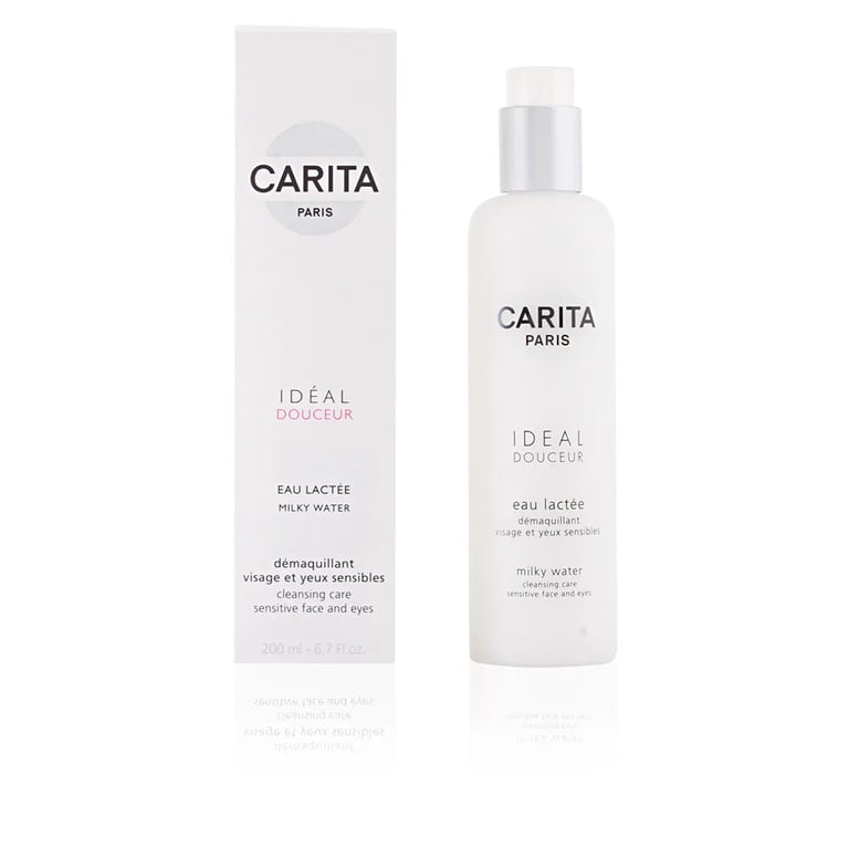 Ideal Douceur Eau Lactée