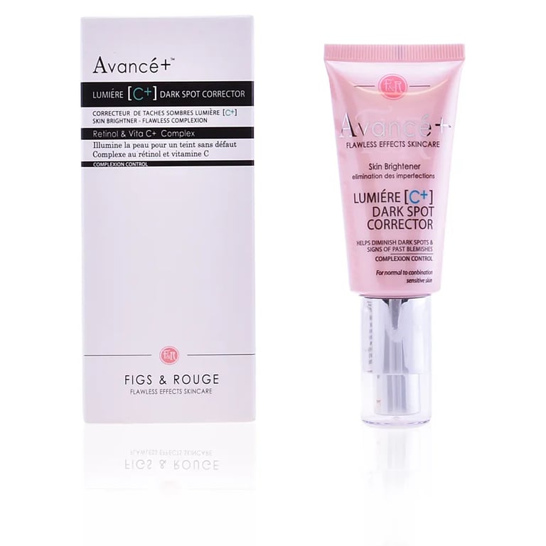 Avancé+Lumiere Dark Spot Corrector