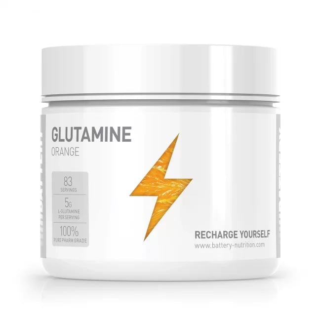 Battery Glutamine