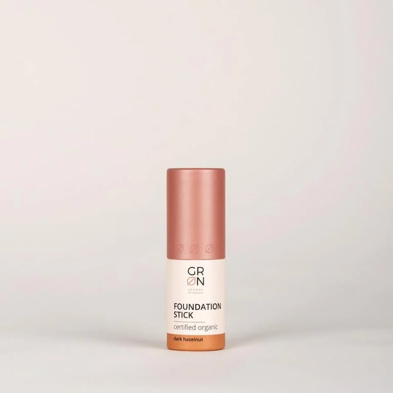 Make-up Stick Dunkle Haselnuss - imagen 6 de 7
