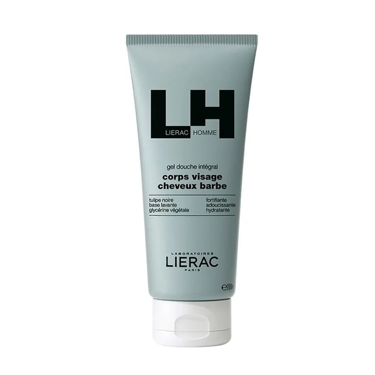 Homme Gel Doccia Integrale