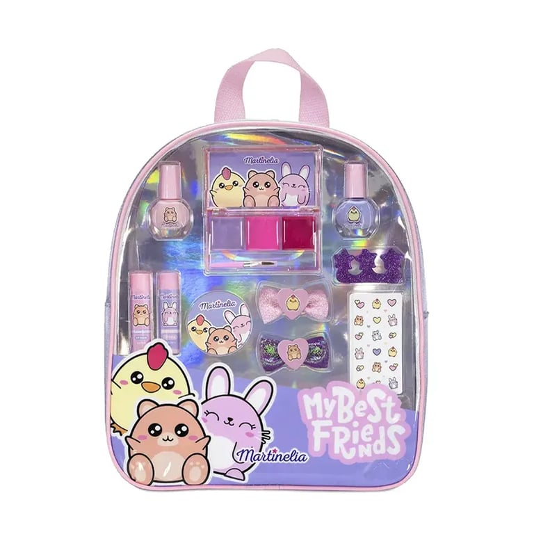 Bff Bag Beauty Lote