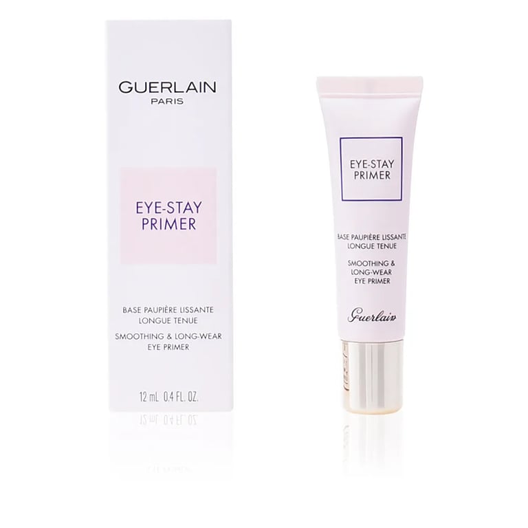 Eye Stay Primer Base Paupieres Lissante Longue Tenue