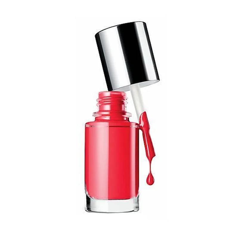 A Different Nail Enamel #07 Red Red Red