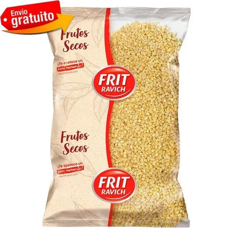 Almendra Granillo