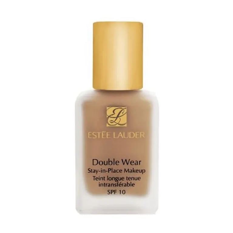 Double Wear Fluid SPF10 #4W2-Toasty Toffee