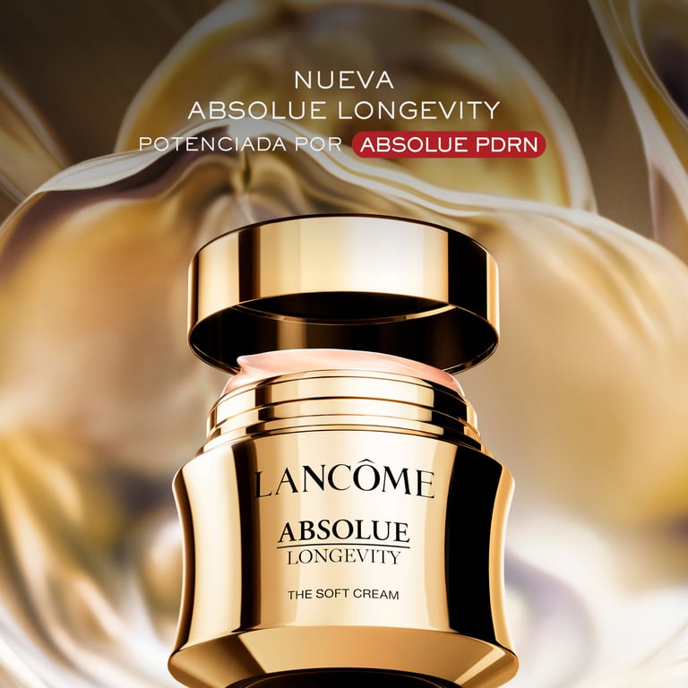 Absolue Longevity Soft Cream Recarga 60 ml de Lancôme