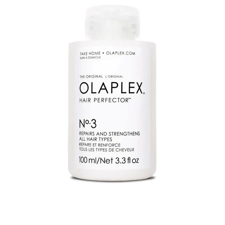 Nº3 Hair Perfector Edizione Limitata