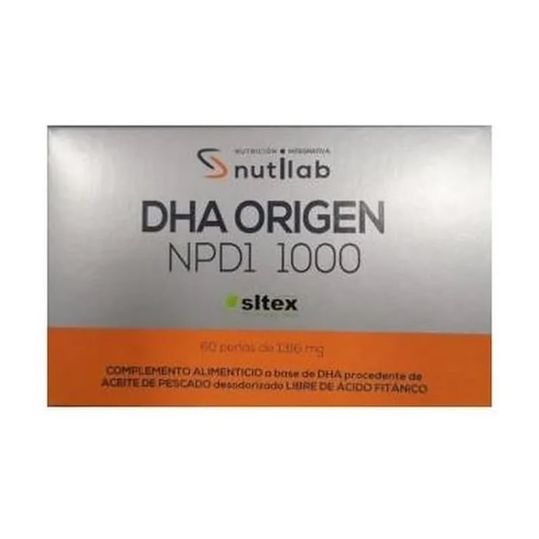 DHA Origine Ndp1 1000