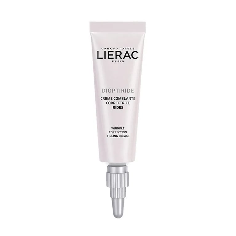 Dioptiride Crema Filler Correzione Rughe