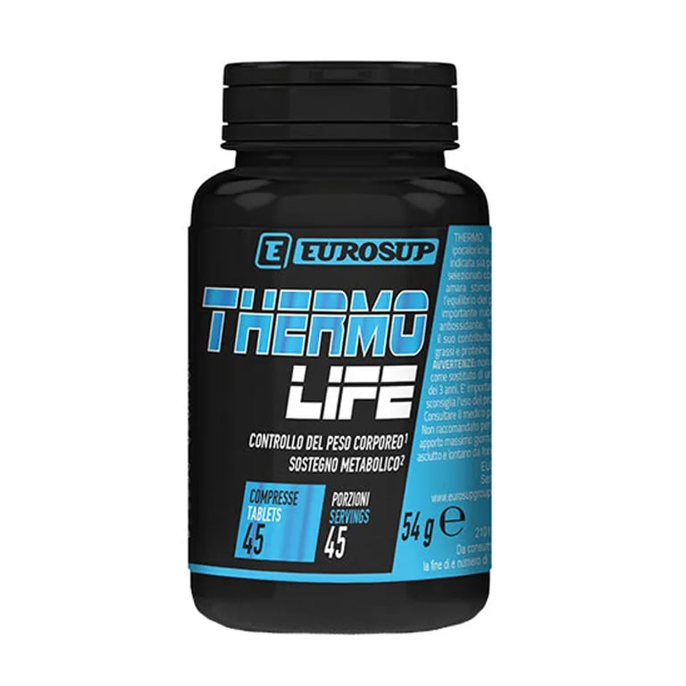 Thermo Life