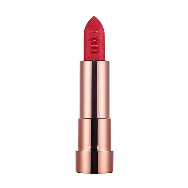Caring Shine Lipstick Met Vegan Collageen #205 - My Love