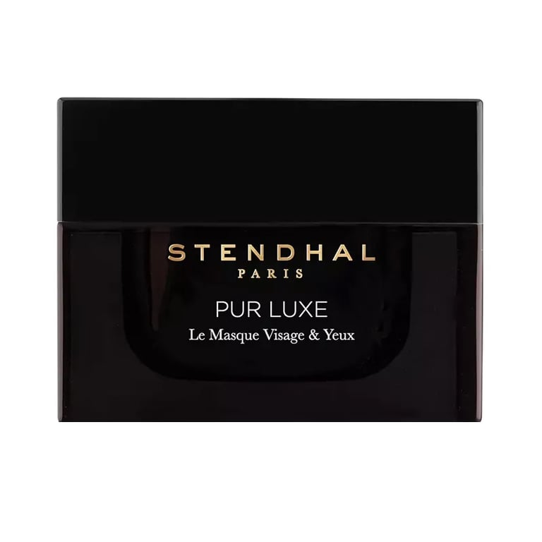 Pur Luxe Le Masque Visage & Yeux