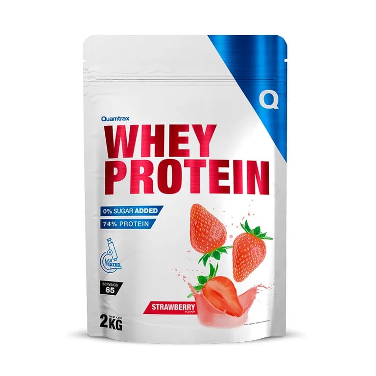 WHEY PROTEIN