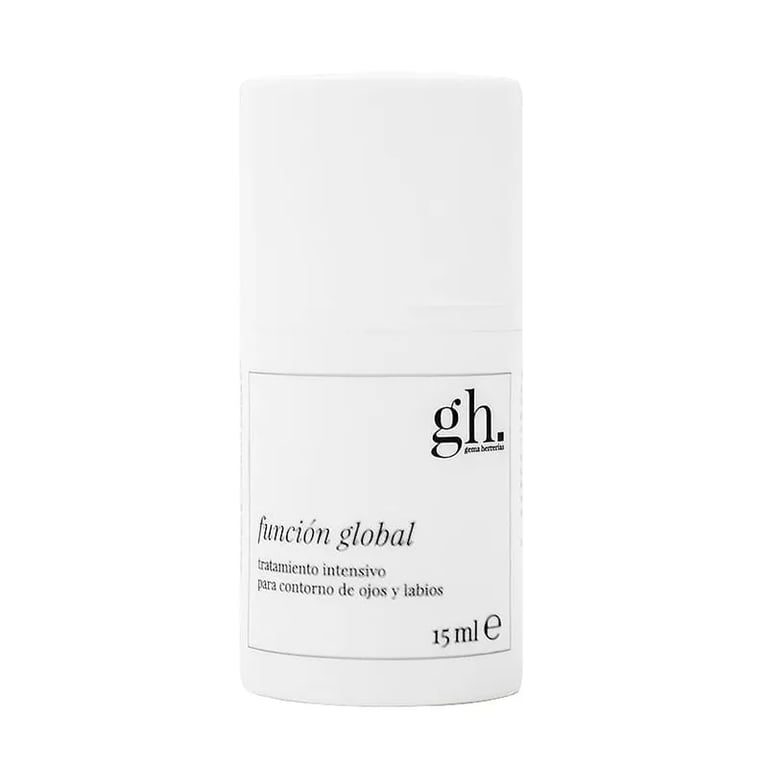 GH Función Global Contorno De Ojos Y Labios