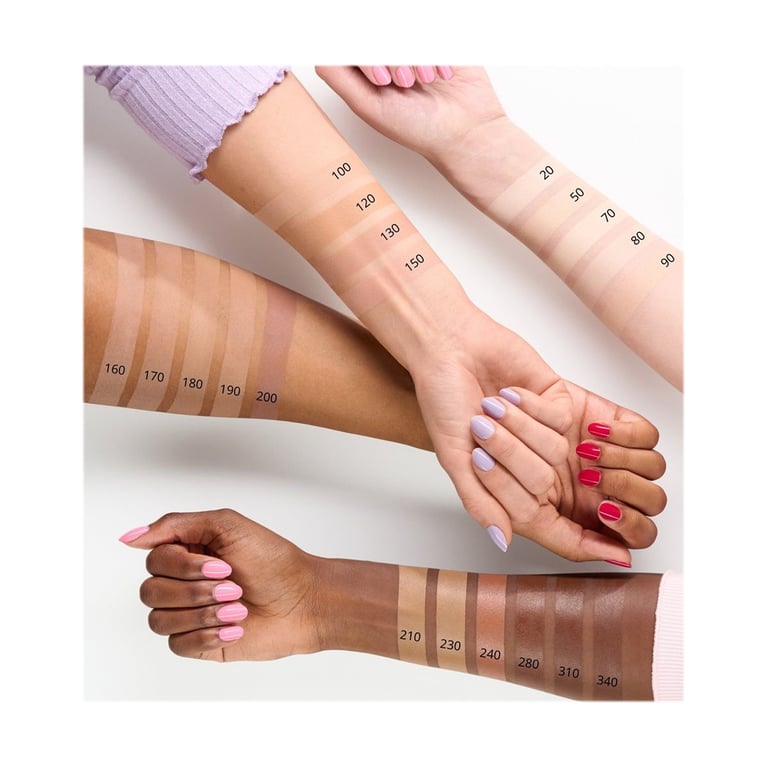 Camouflage+ Matt Corrector #20 de Essence