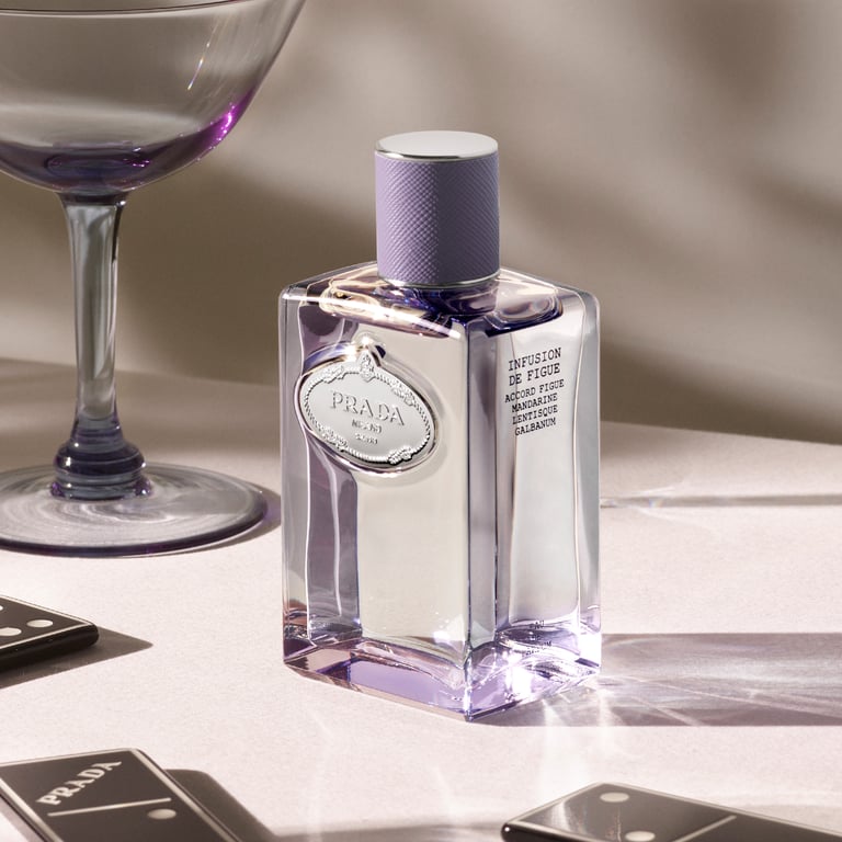 Infusion De Figue EDP 100 ml de Prada