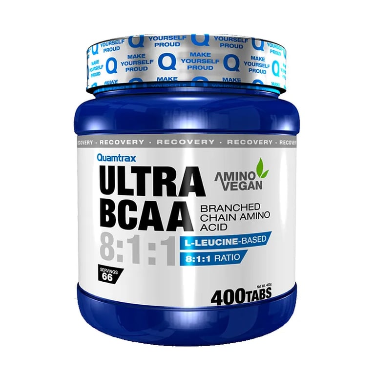 Ultra BCAA 8:1:1
