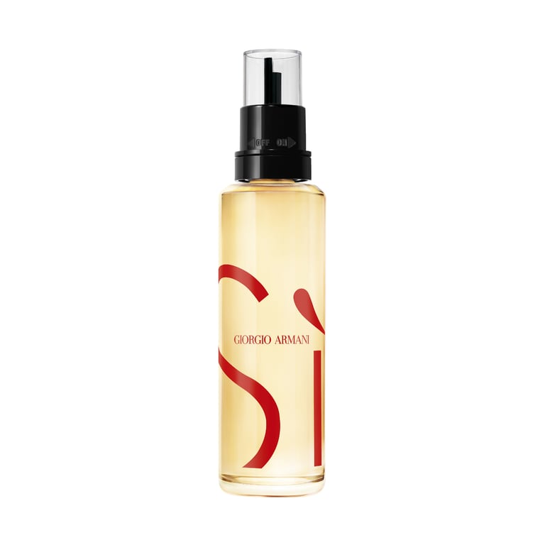 Sí Passione EDP Intense