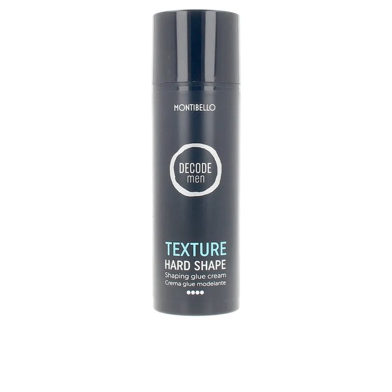 Decode Texture Hard Shape