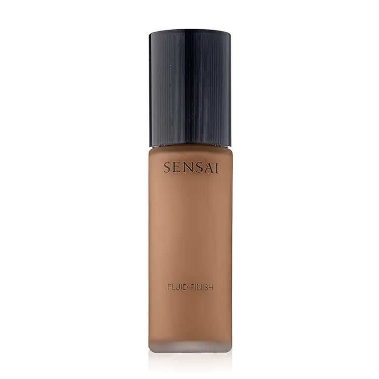 Fluid Finish Sensai Foundation #205