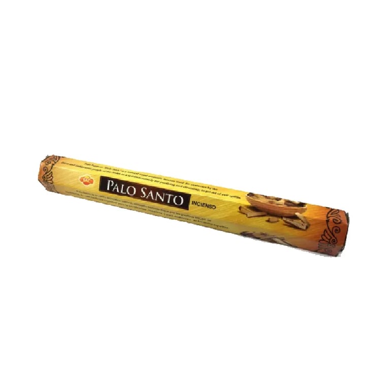 Incienso Palo Santo