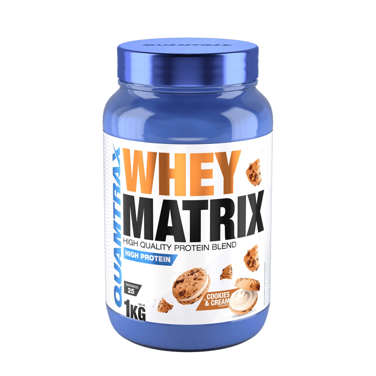 WHEY MATRIX - imagen 20 de 25