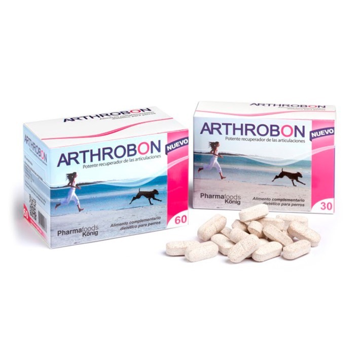 Arthrobon