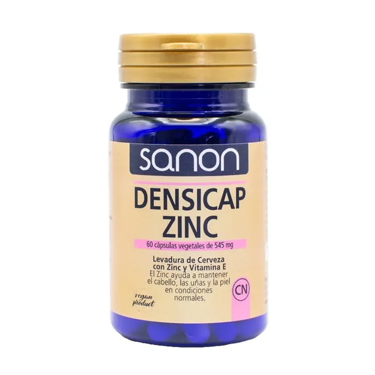 Sanon Densicap Zinc