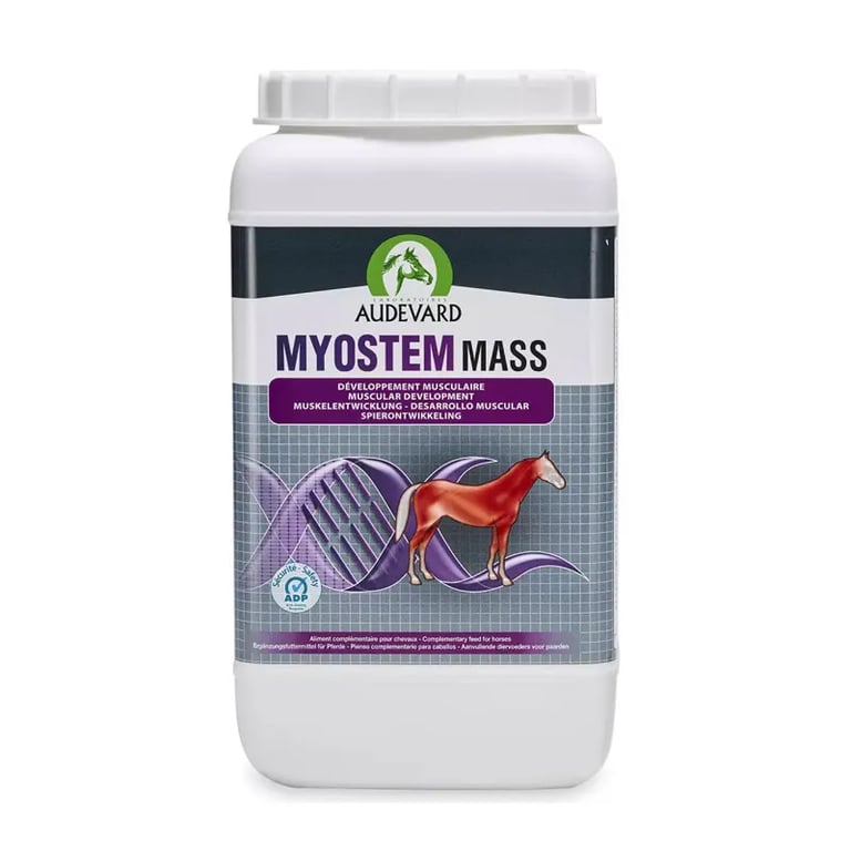 Myostem Mass