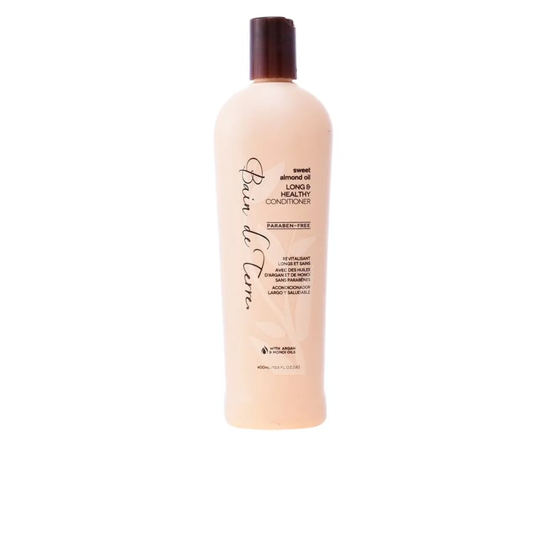 Sweet Almond Oil Conditioner