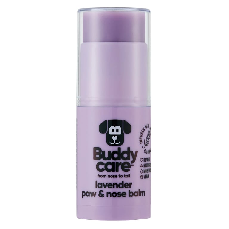 Bálsamo de Lavanda para Patas y Nariz