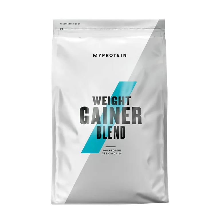 Weight Gainer Blend